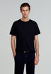 T-SHIRT BASIQUE SKULL