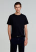BASIC SKULL T-SHIRT