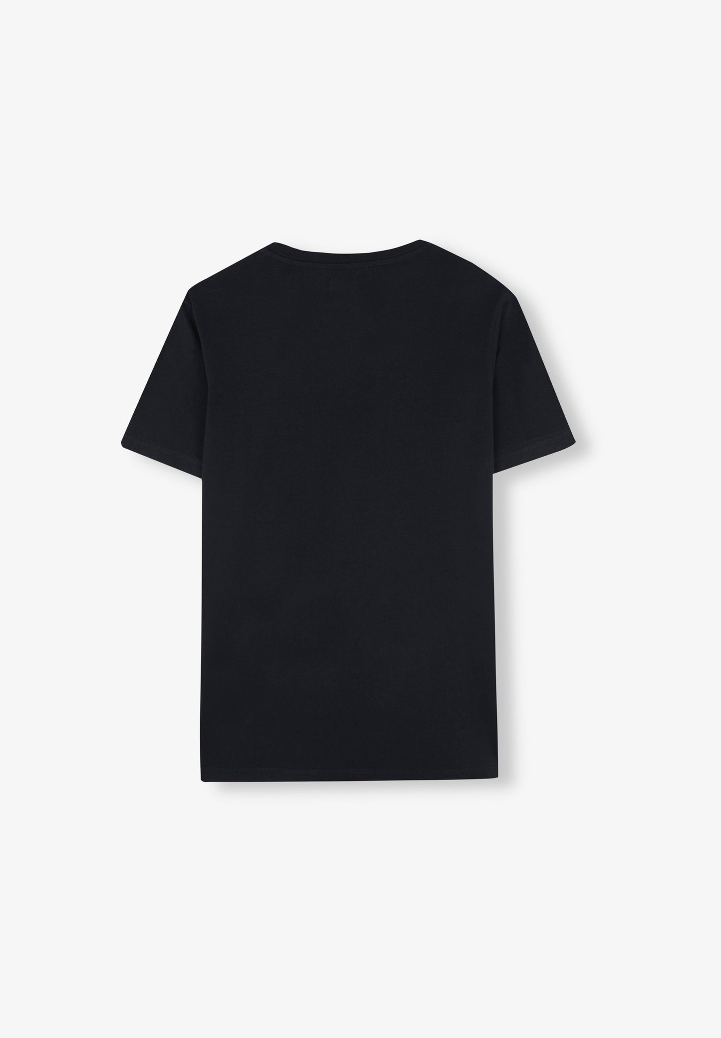 T-SHIRT BASIQUE SKULL