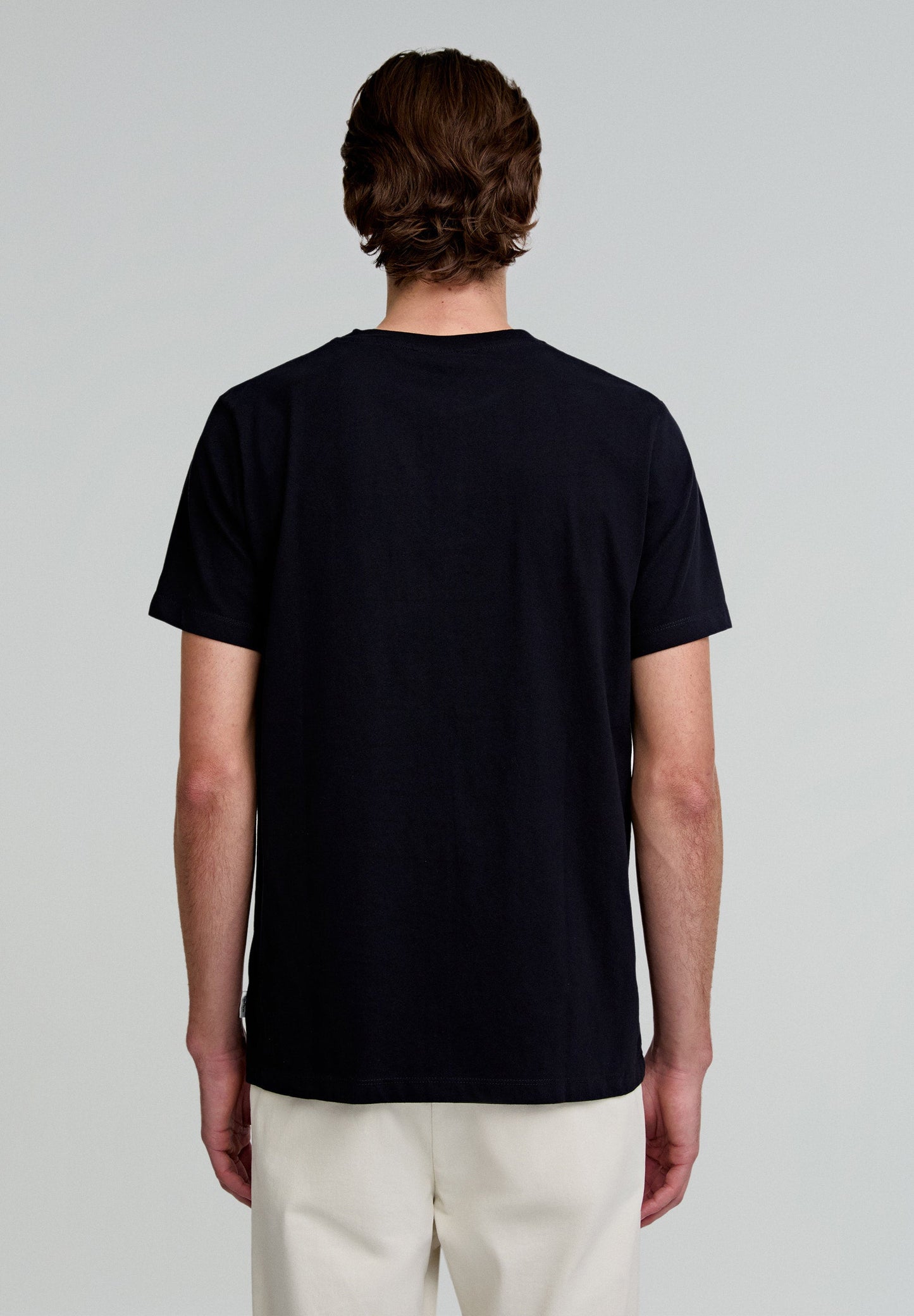 CAMISETA BÁSICA CALAVERA - Scalpers