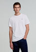 BASIC SKULL T-SHIRT