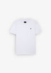 BASIC SKULL T-SHIRT