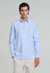 SKULL POLO SHIRT