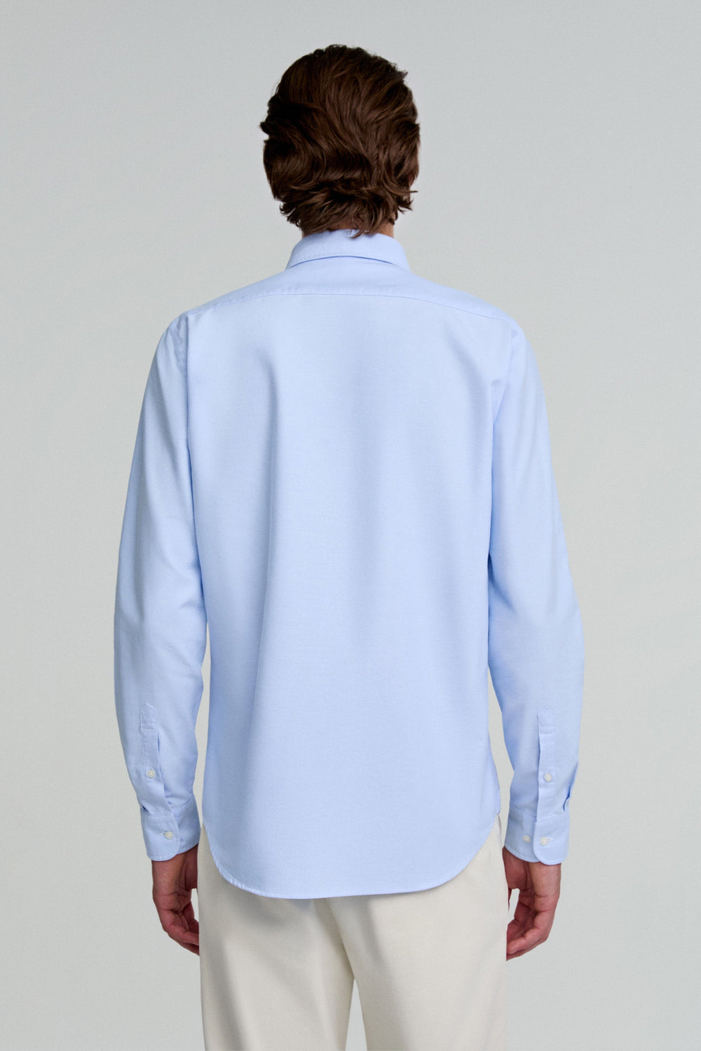 CAMISA POLERA CALAVERA - Scalpers