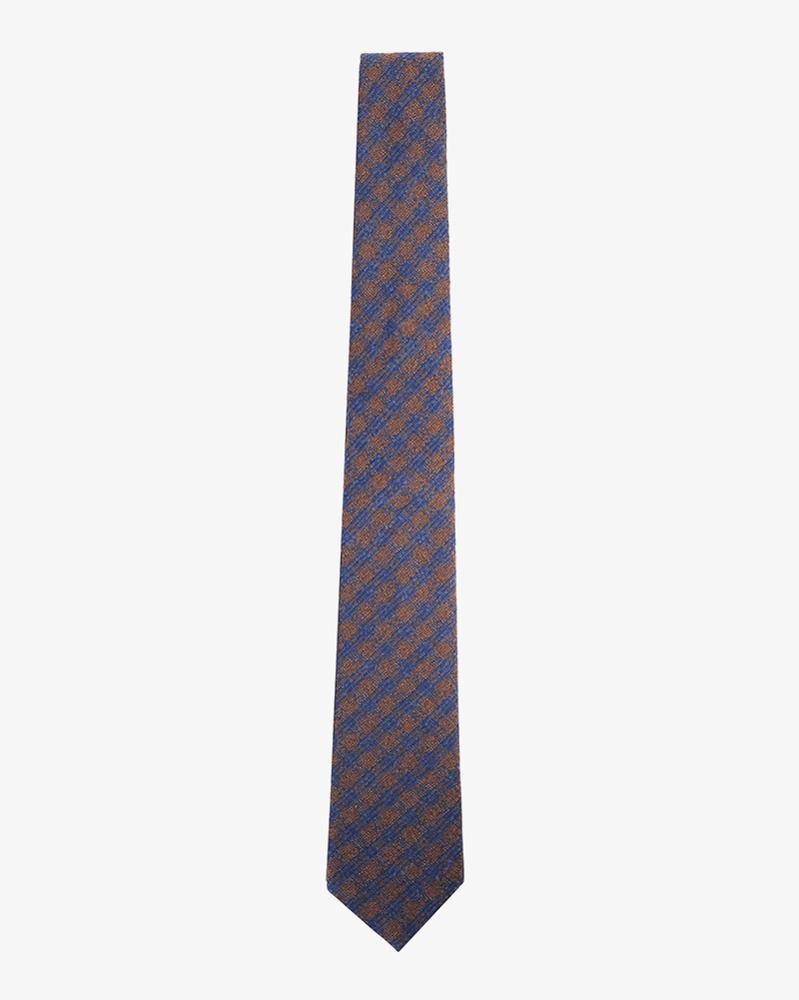 WARM TIE BROWN