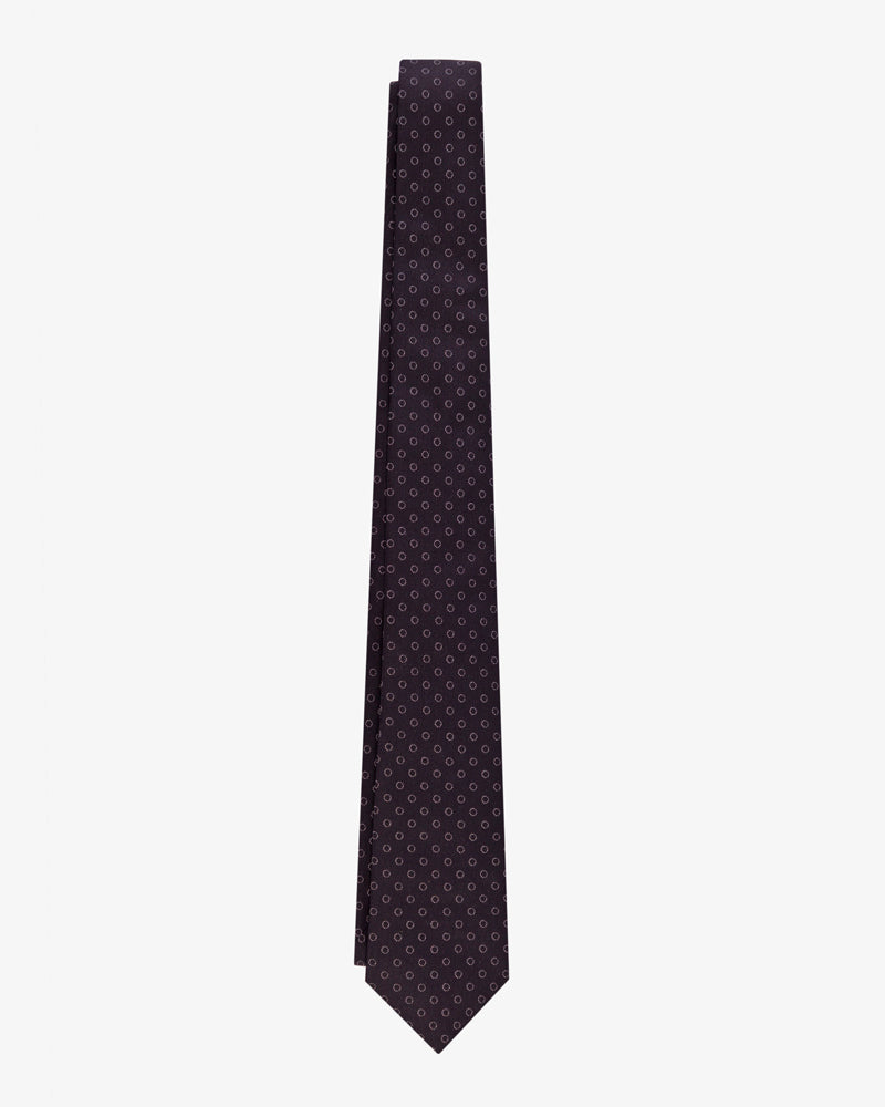 CEREMONY TIE