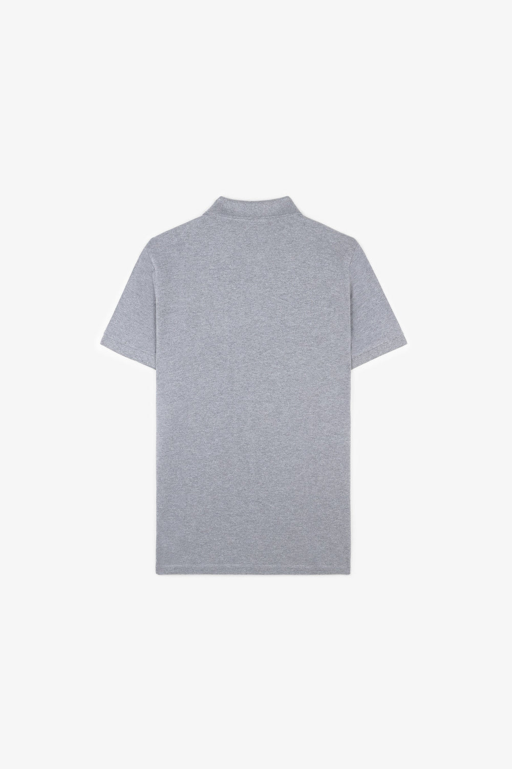 POLO BÁSICO CALAVERA CONTRASTE - Scalpers