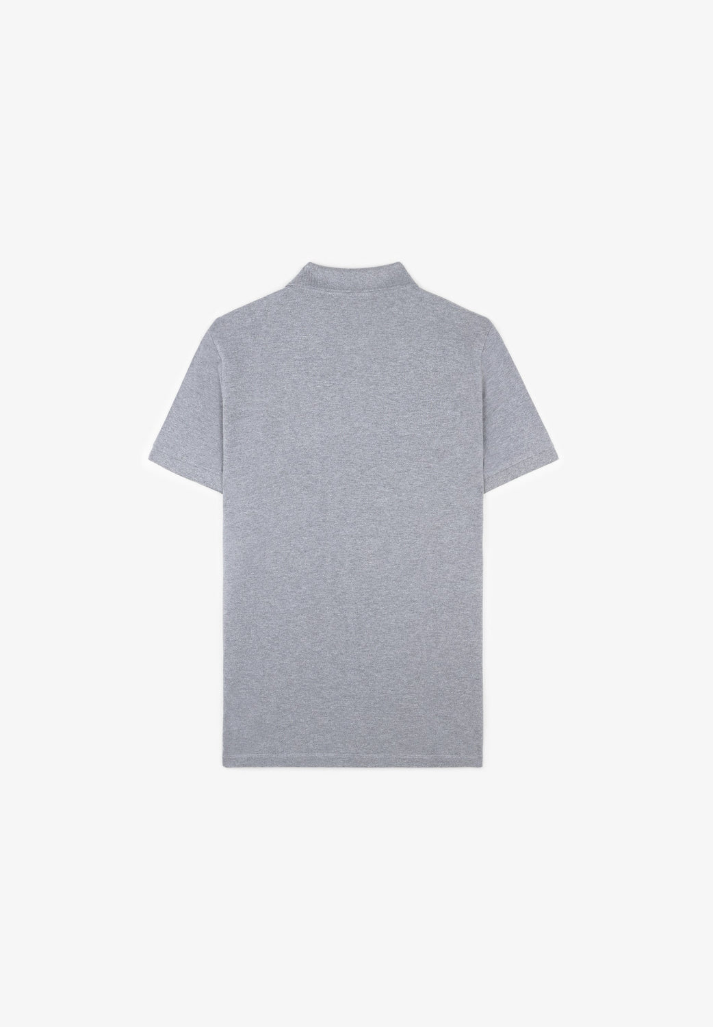 POLO BÁSICO CALAVERA CONTRASTE - Scalpers