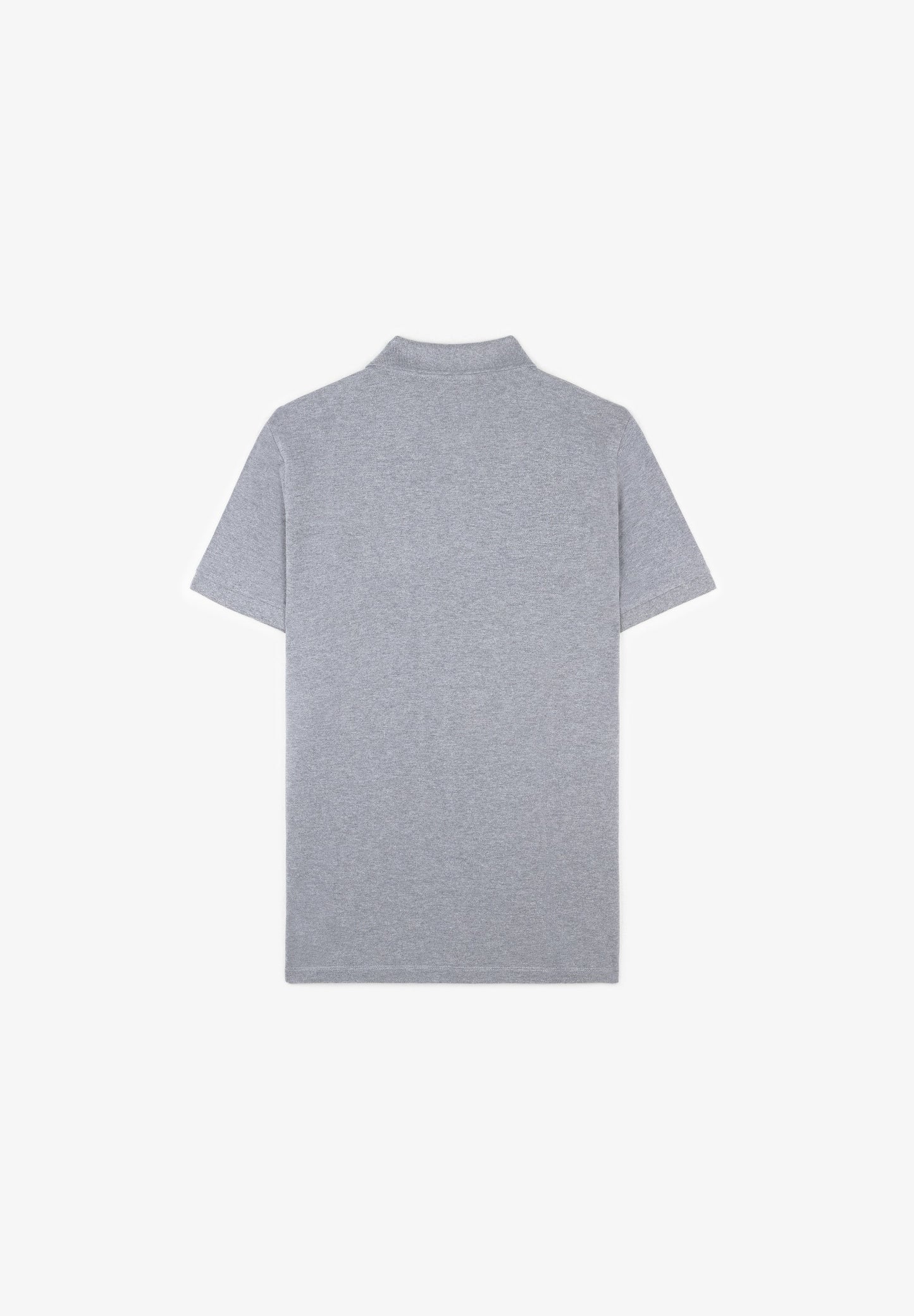 POLO BÁSICO CALAVERA CONTRASTE - Scalpers