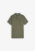 POLO 100 % COTON
