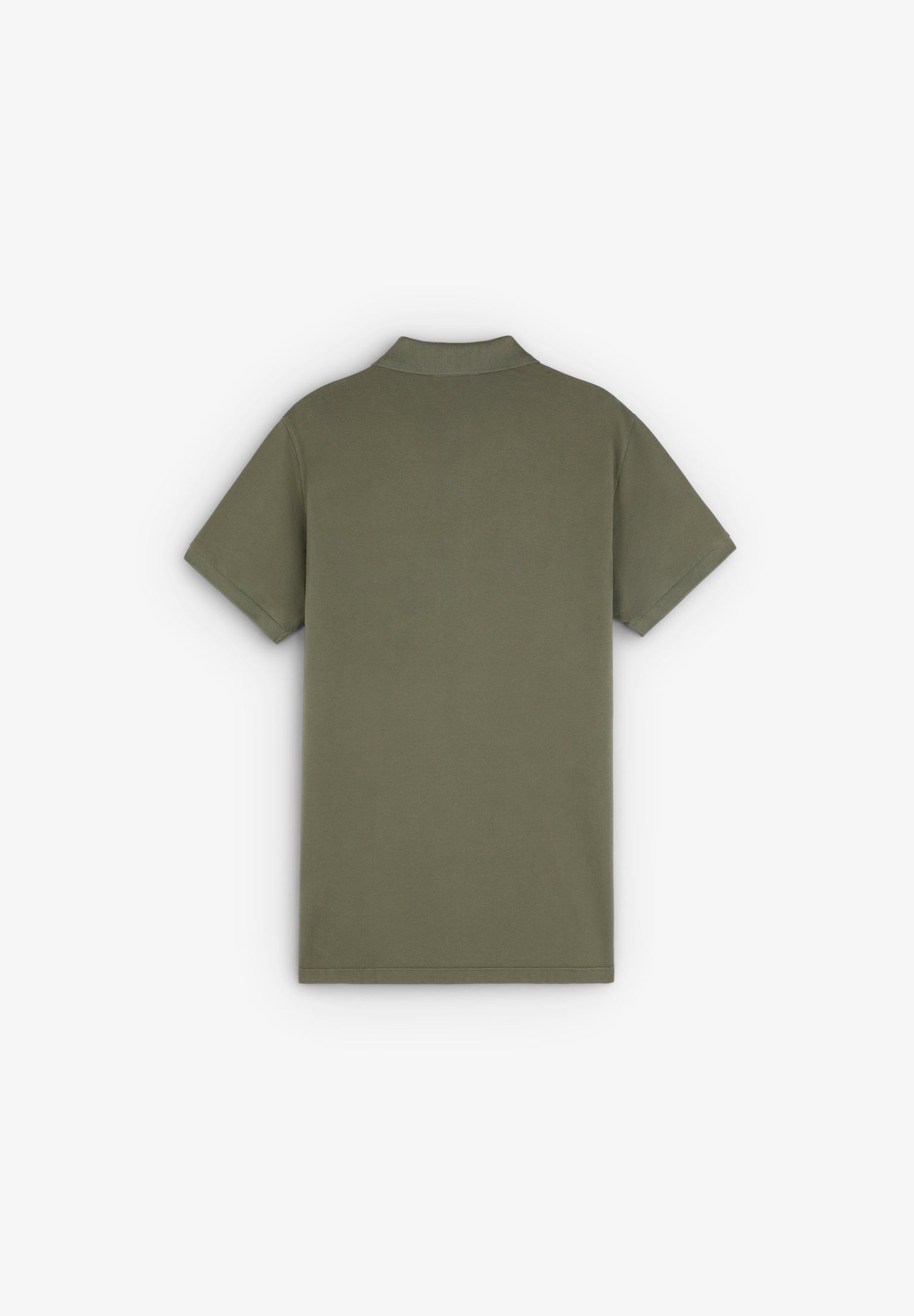 POLO 100 % COTON