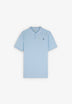 100% COTTON POLO SHIRT