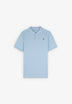 POLOSHIRT 100% BAUMWOLLE