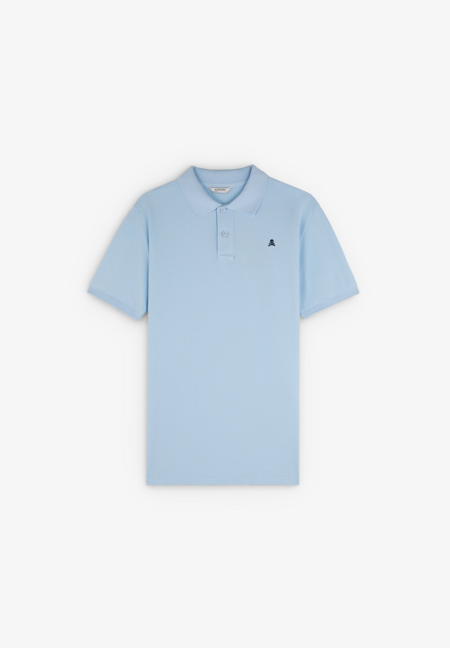 POLO 100 % COTON