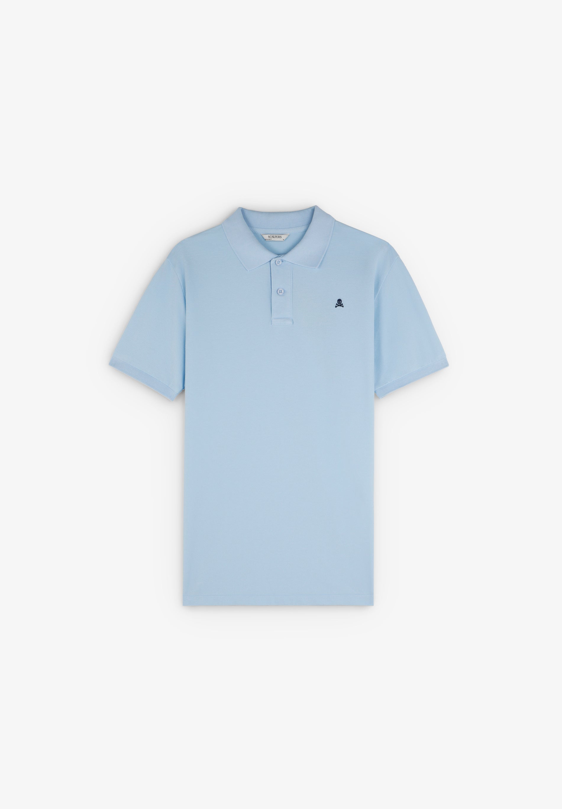 POLO 100 % COTON