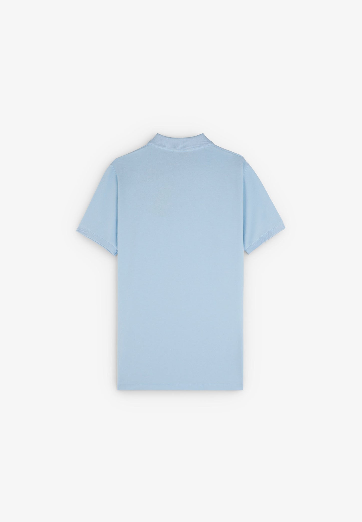 100% COTTON POLO SHIRT