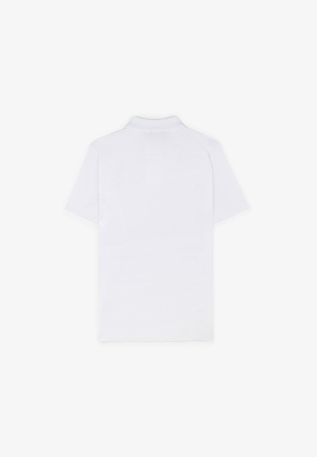 POLO BÁSICO CALAVERA CONTRASTE - Scalpers