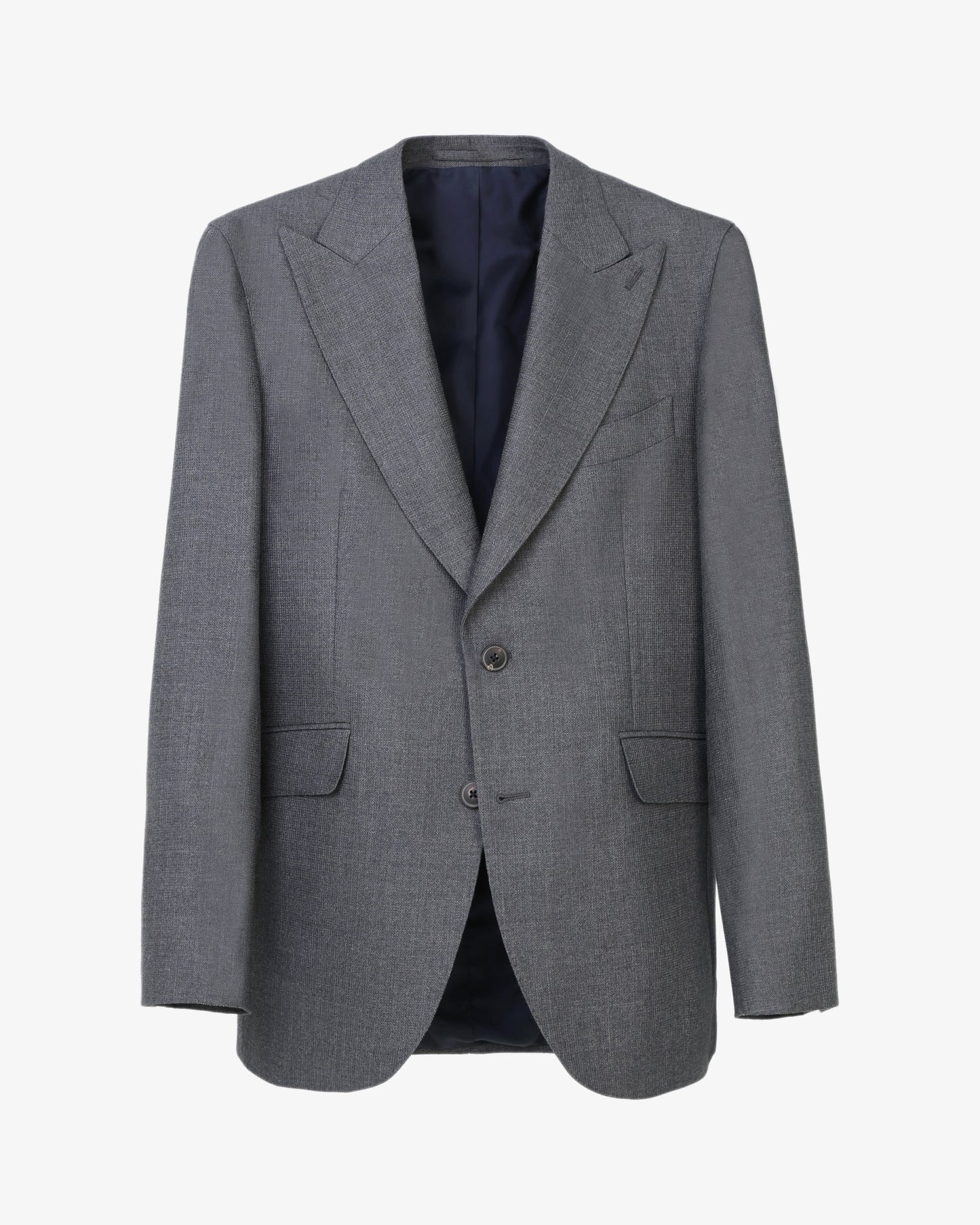 ICON TOM BLAZER GREY