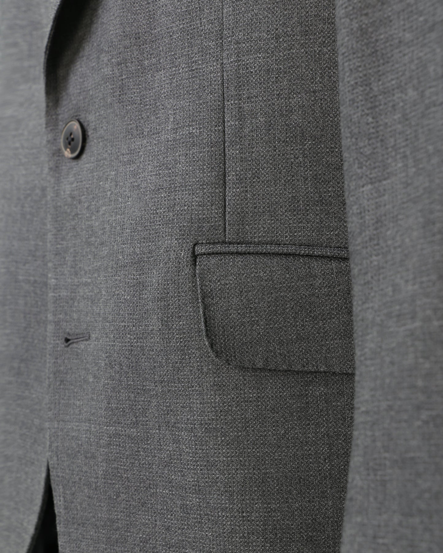 ICON TOM BLAZER GREY