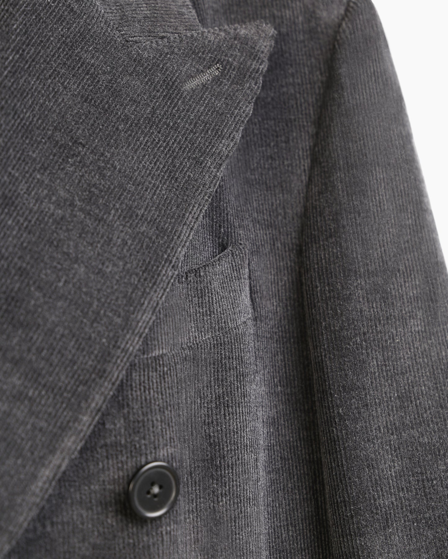 ICON REEFER SUIT GREY