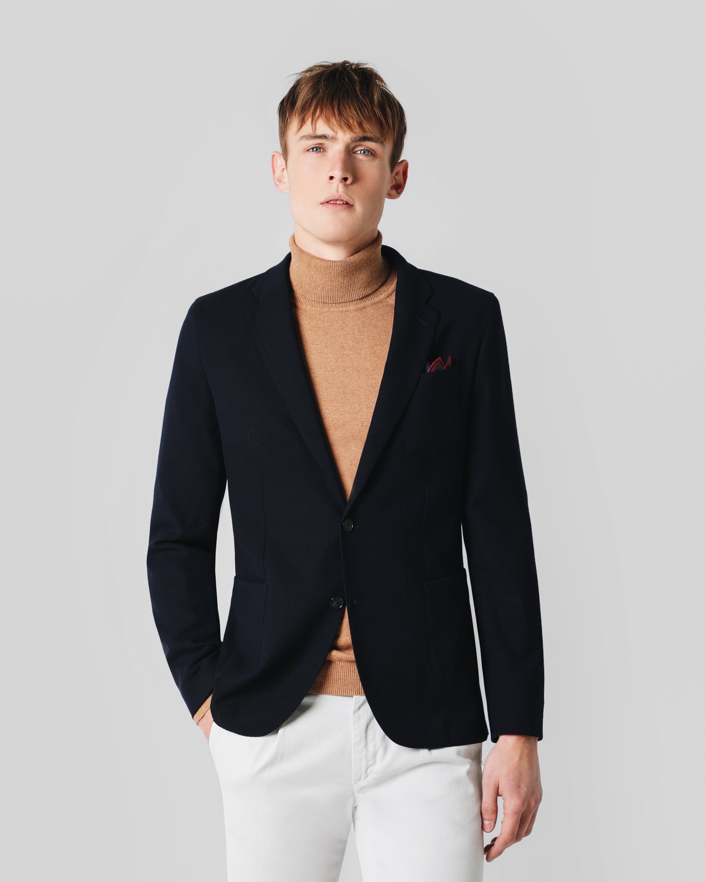 DUOMO BLAZER