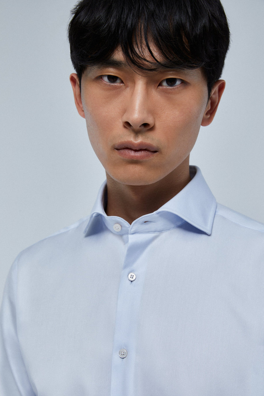 CAMISA VESTIR DOBLE PUÑO - Scalpers