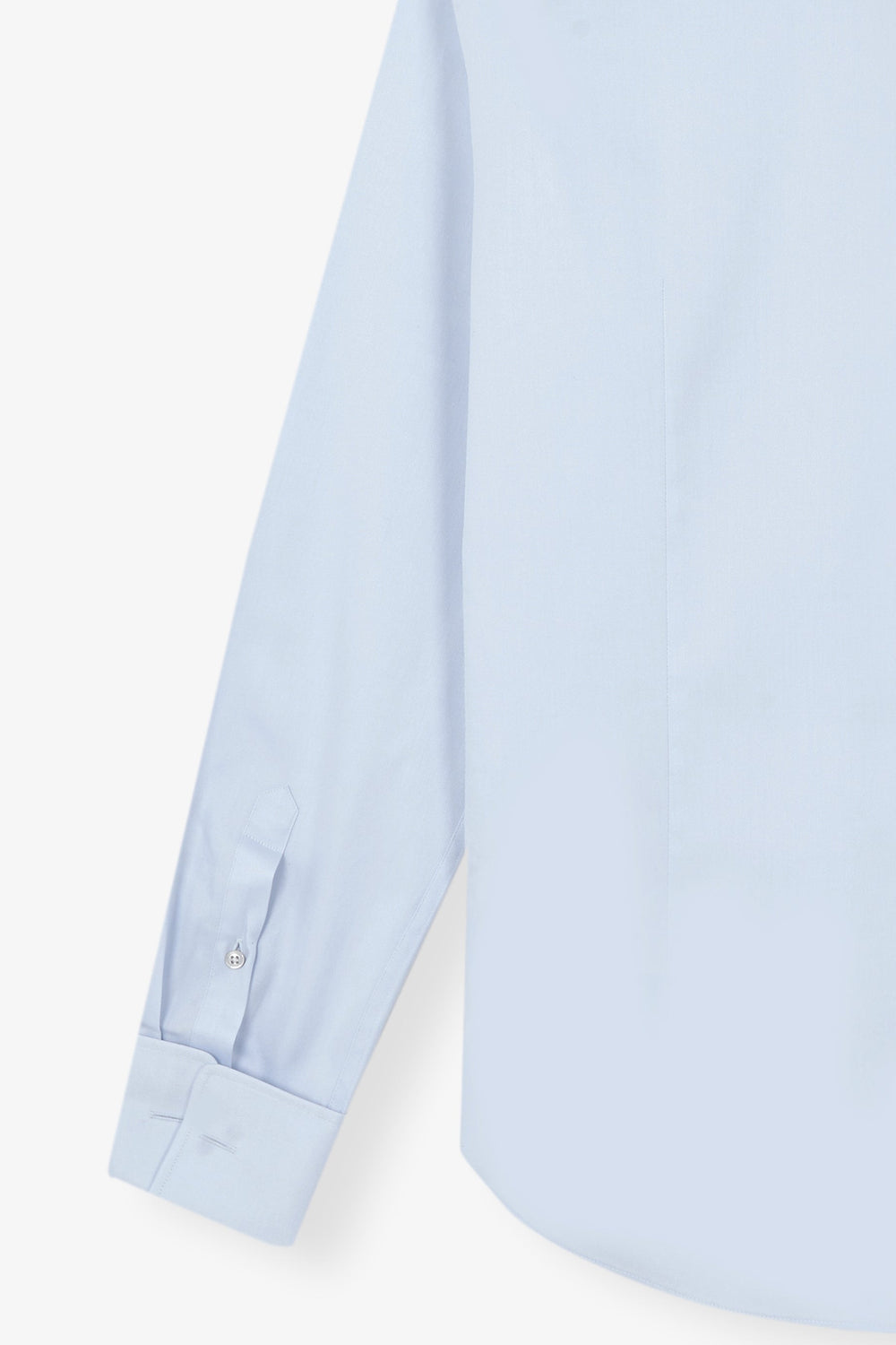 CAMISA VESTIR DOBLE PUÑO - Scalpers