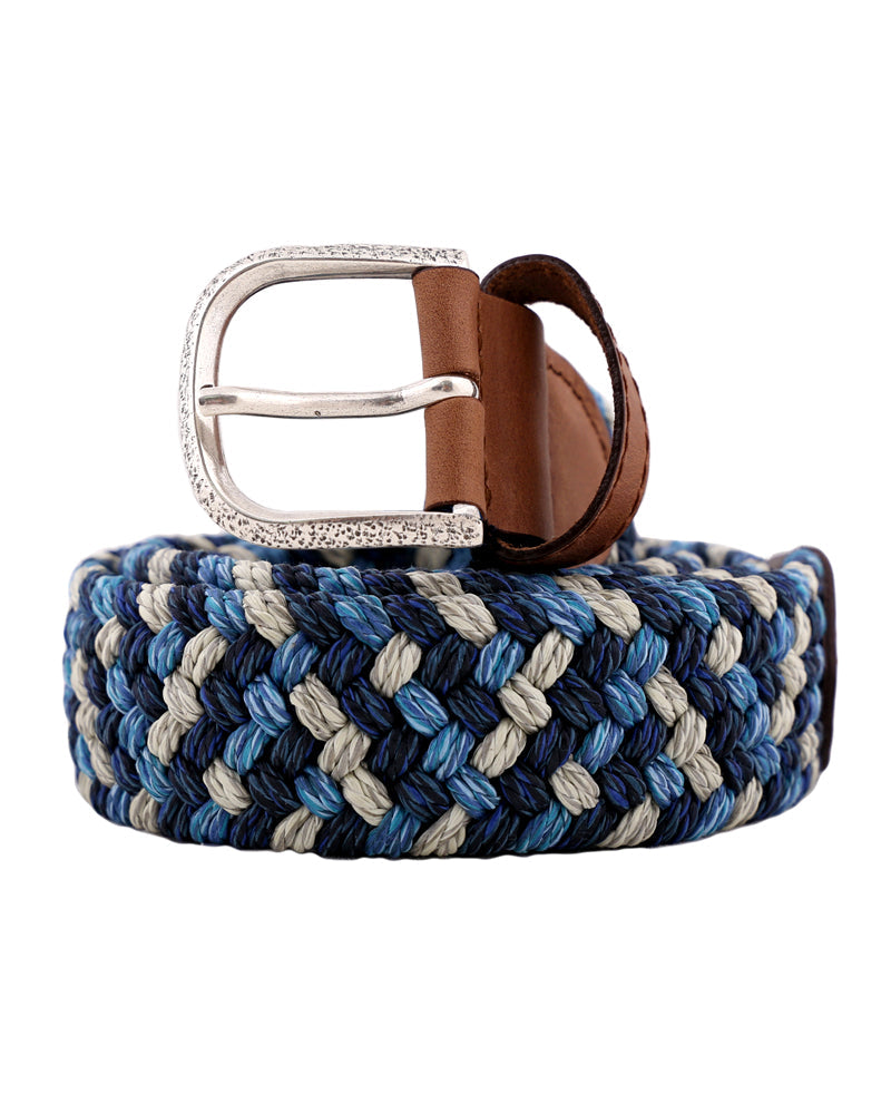 AUTUMN BELT REFRESH BLUE