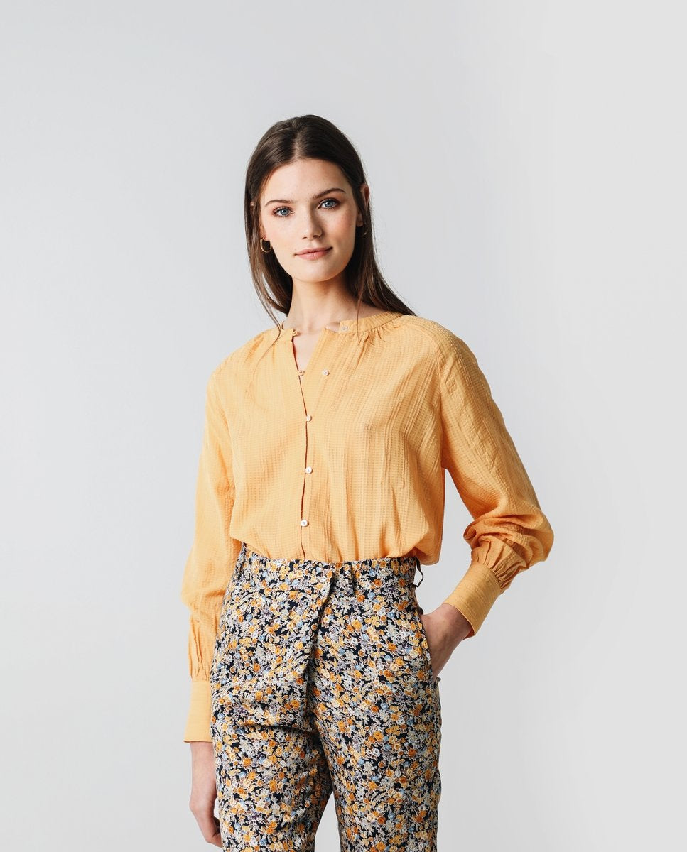 CAMISA CUADROS SEER SUKER