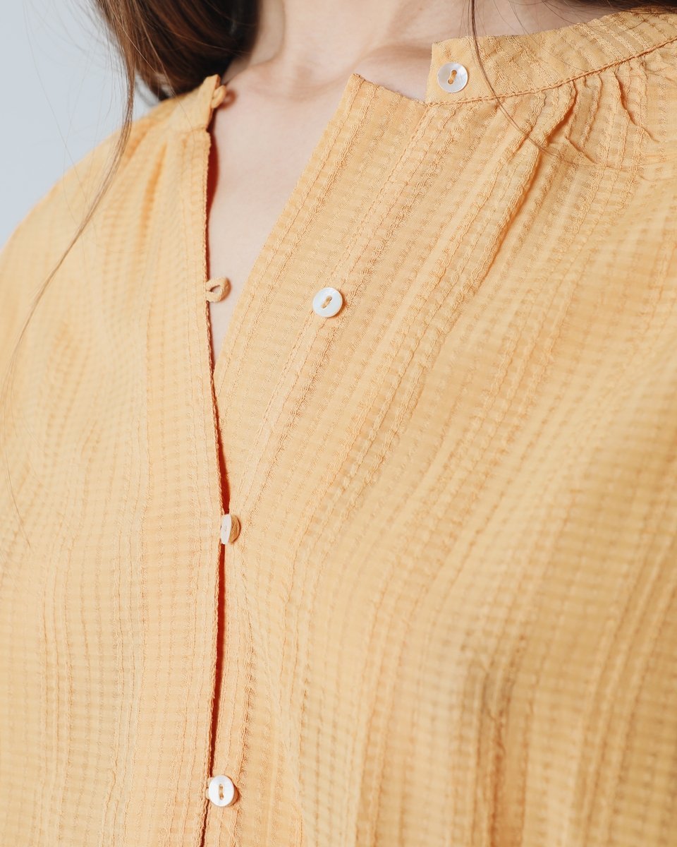 CAMISA CUADROS SEER SUKER