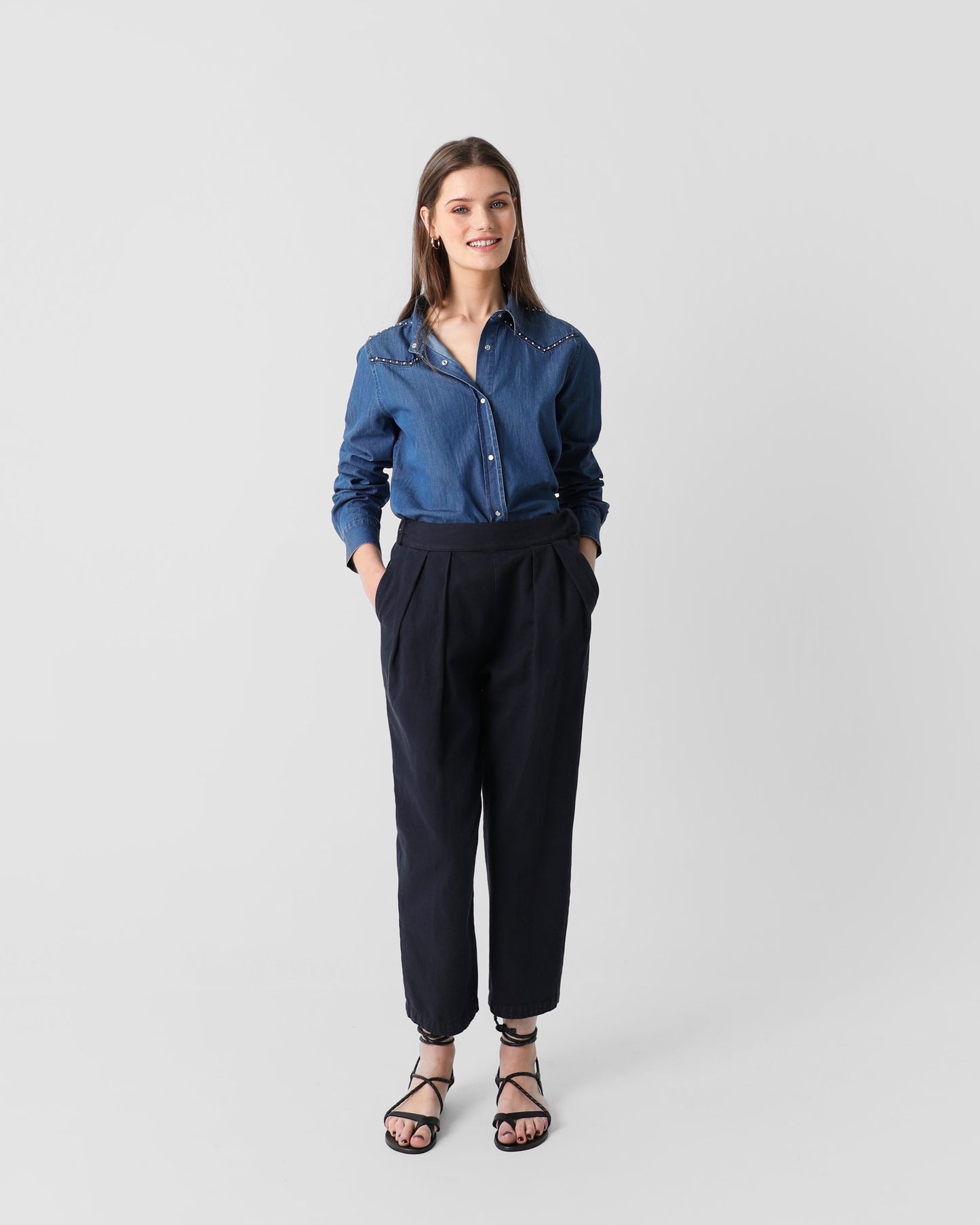 PANTALON JAPO RUSTICO