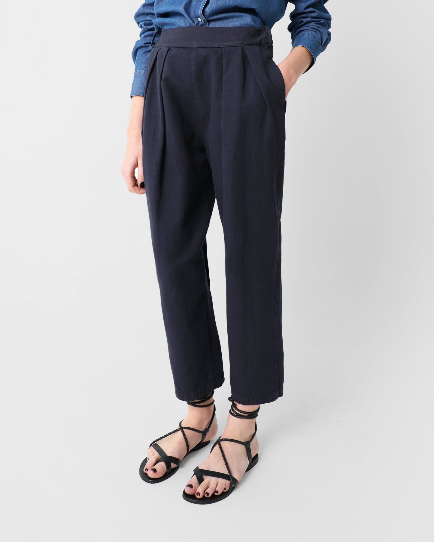 PANTALON JAPO RUSTICO