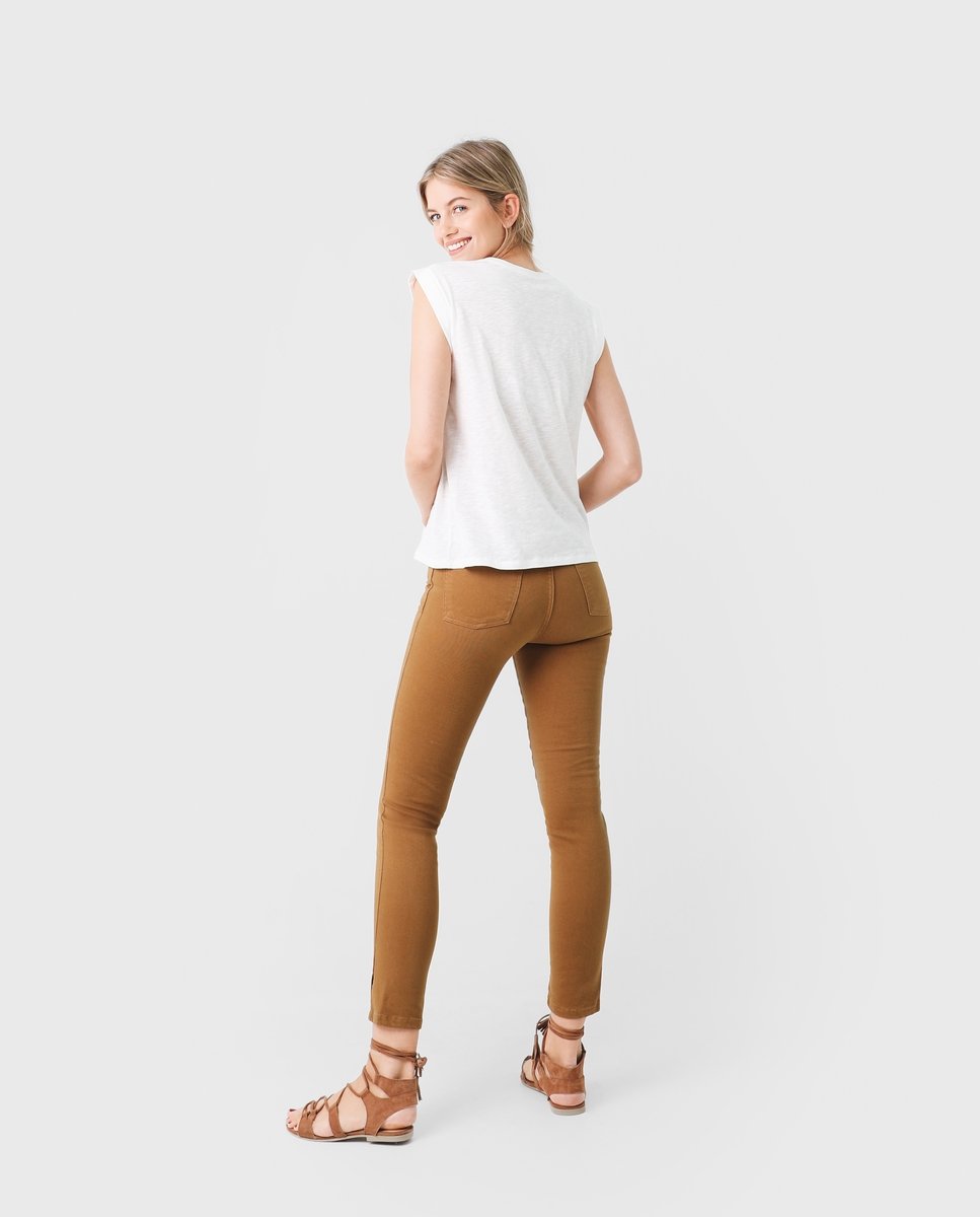 PANTALON OPENING LATERAL