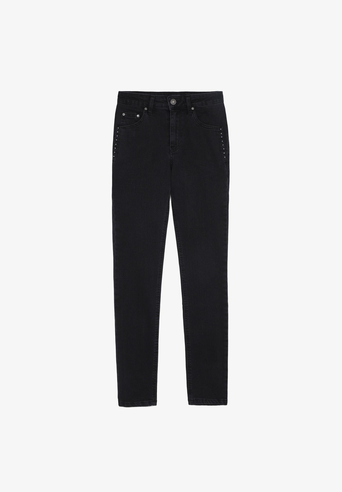 JEANS PITILLO TACHUELAS - Scalpers