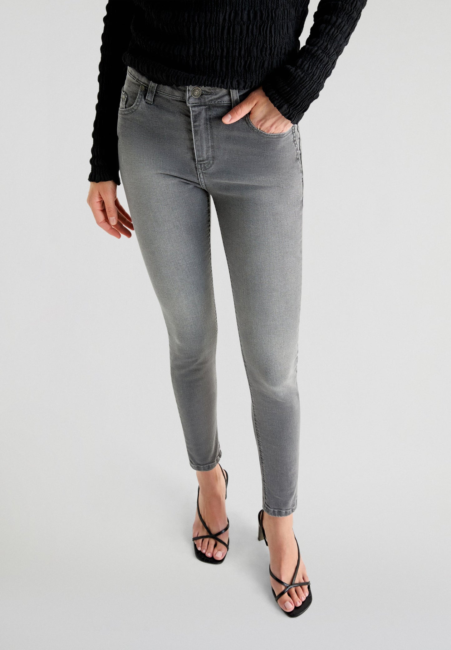 JEANS SKINNY FIT - Scalpers