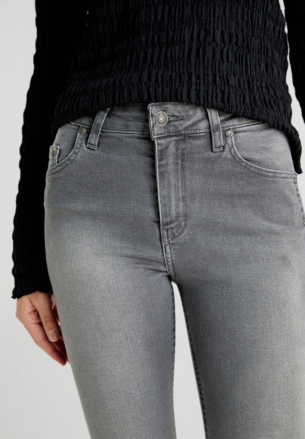 JEANS SKINNY FIT - Scalpers