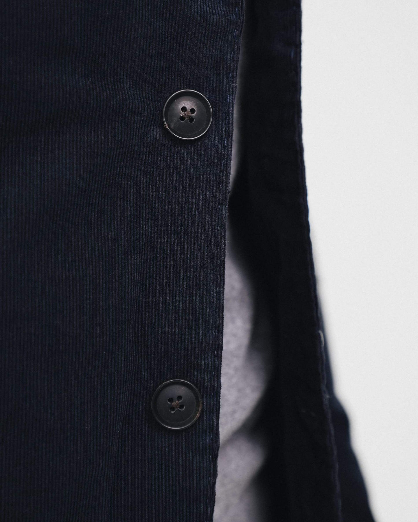 CASUAL CORDUROY BLAZER