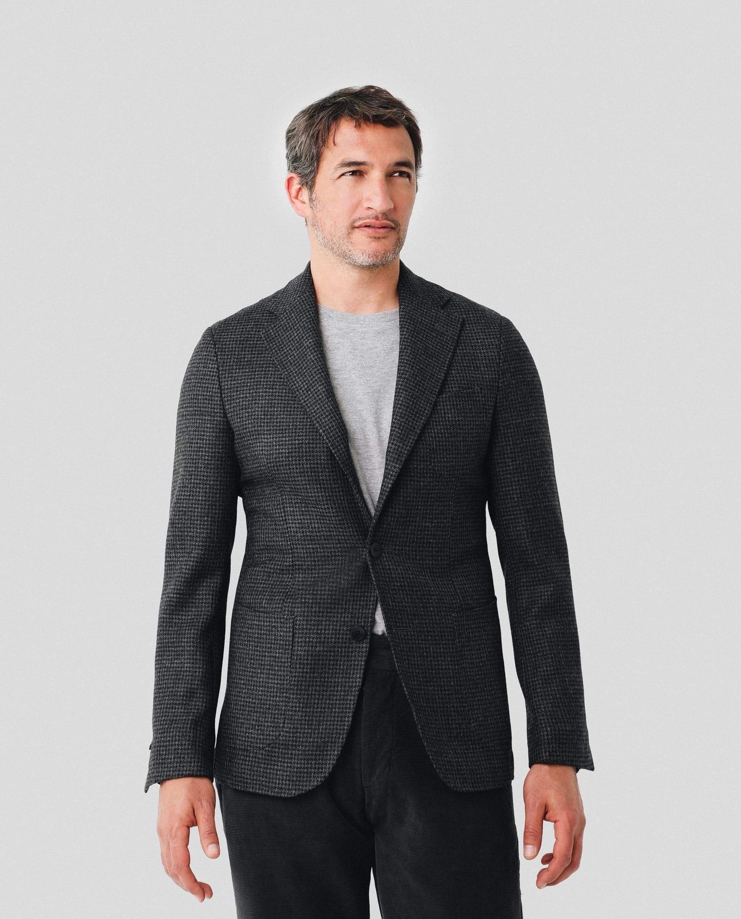DUOMO SOFT BLAZER