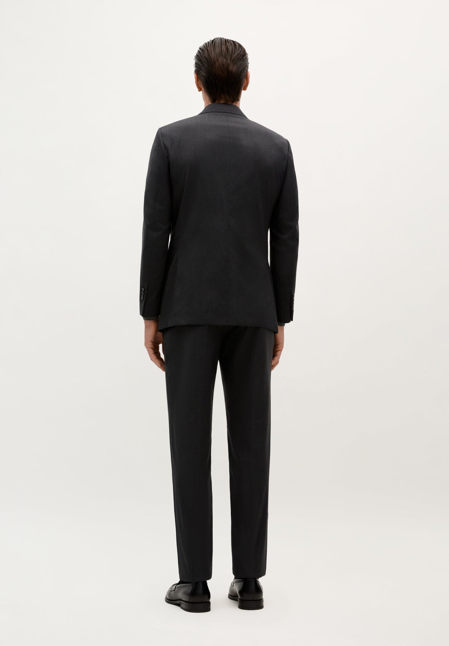CLASSIC SUIT HALF CANVAS