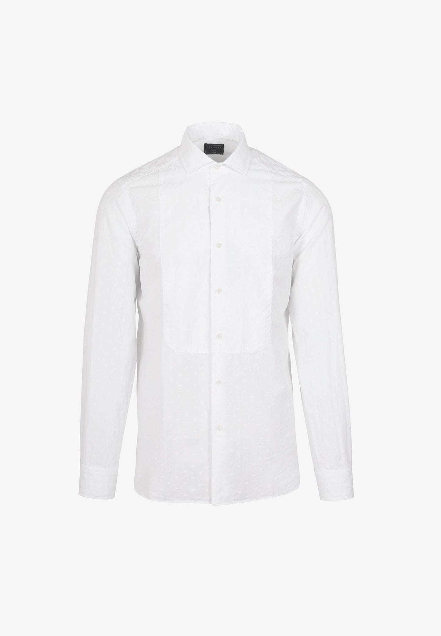 SUNSET DOBBY K SHIRT