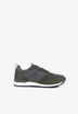 CANADIAN SUEDE SNEAKERS