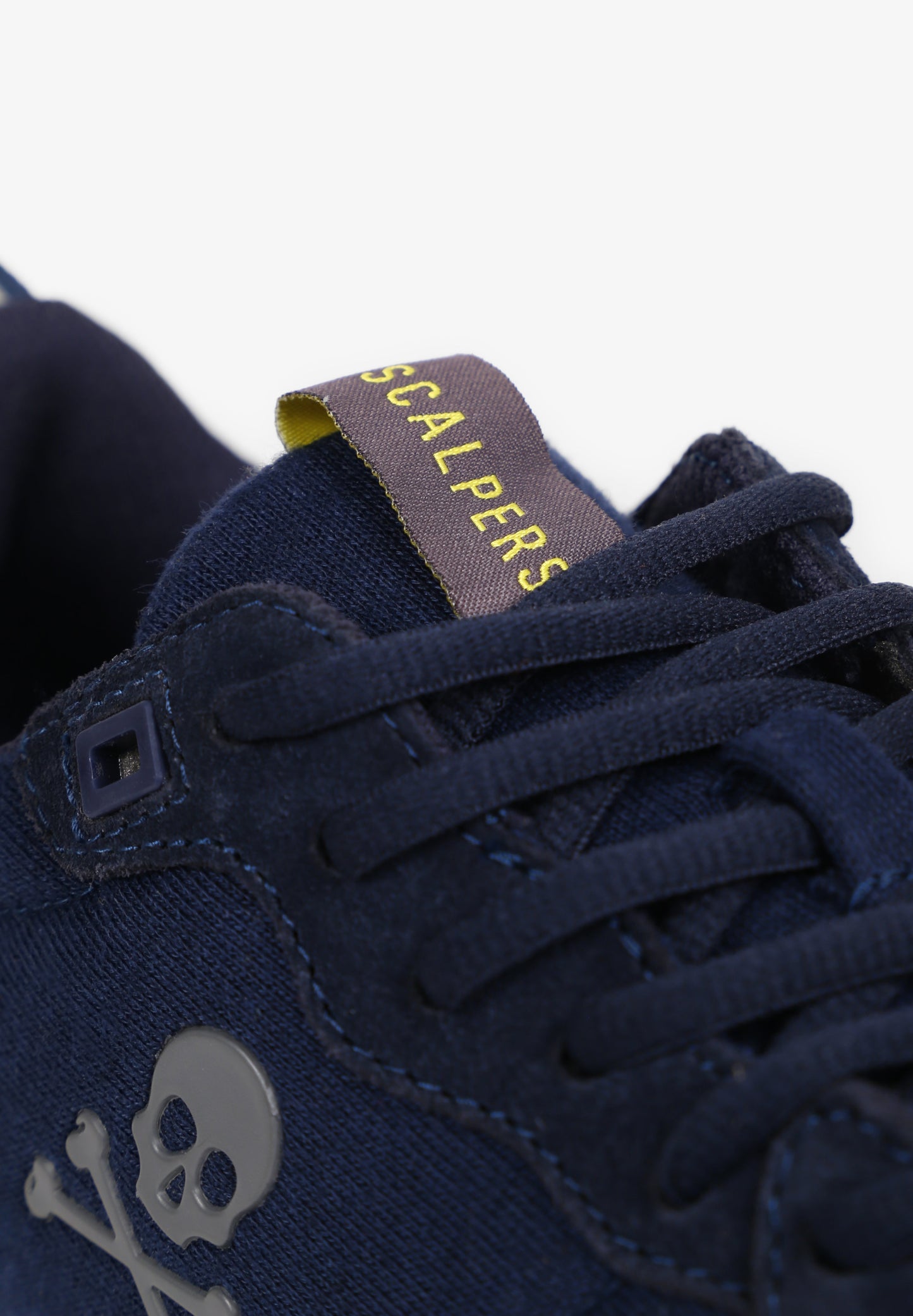 CANADIAN SUEDE SNEAKERS