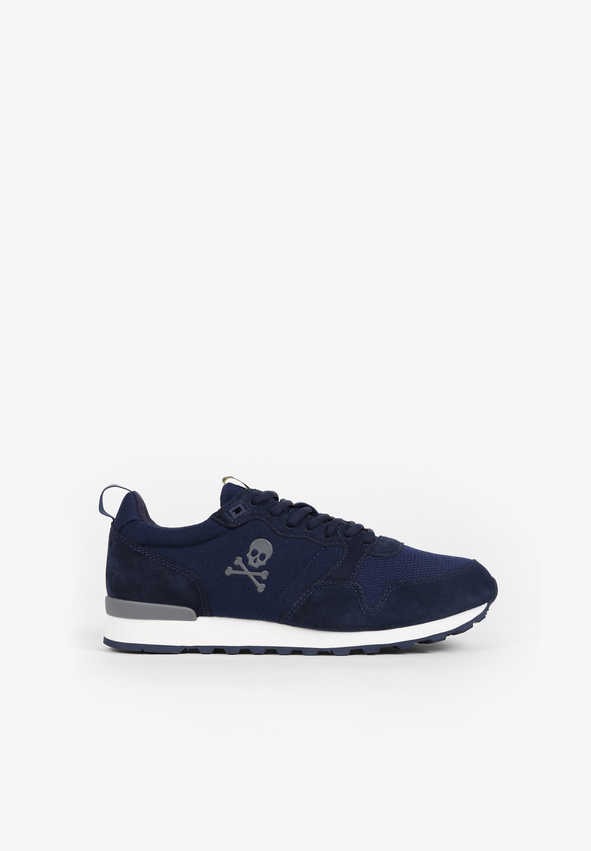 CANADIAN SUEDE SNEAKERS