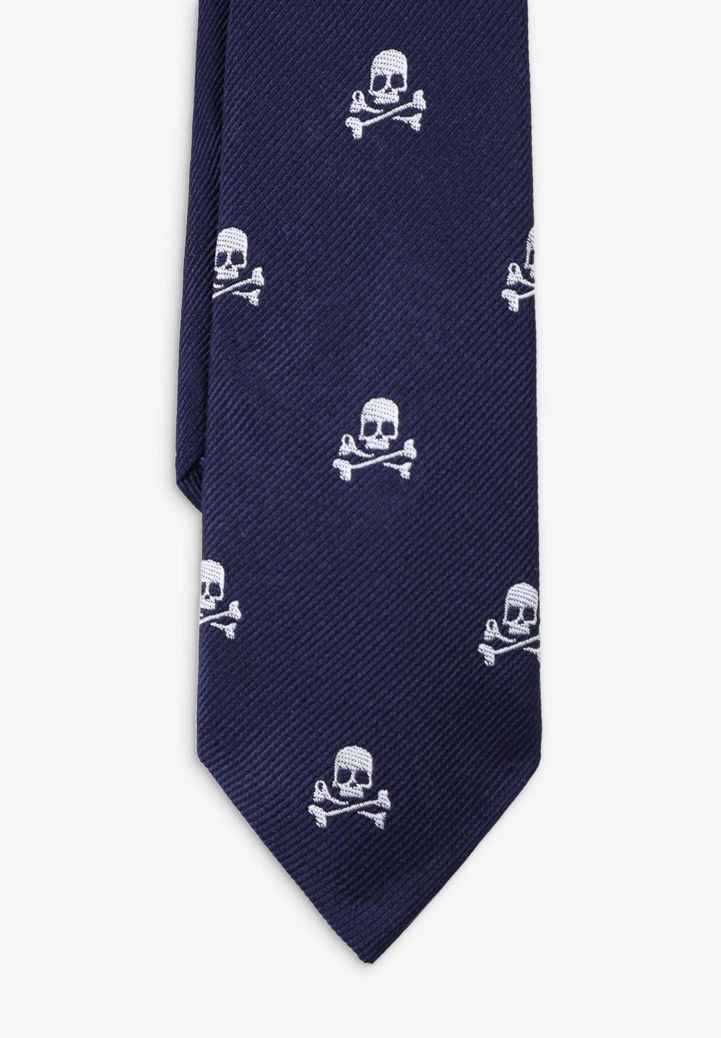 CORBATA CALAVERAS ALL OVER - Scalpers