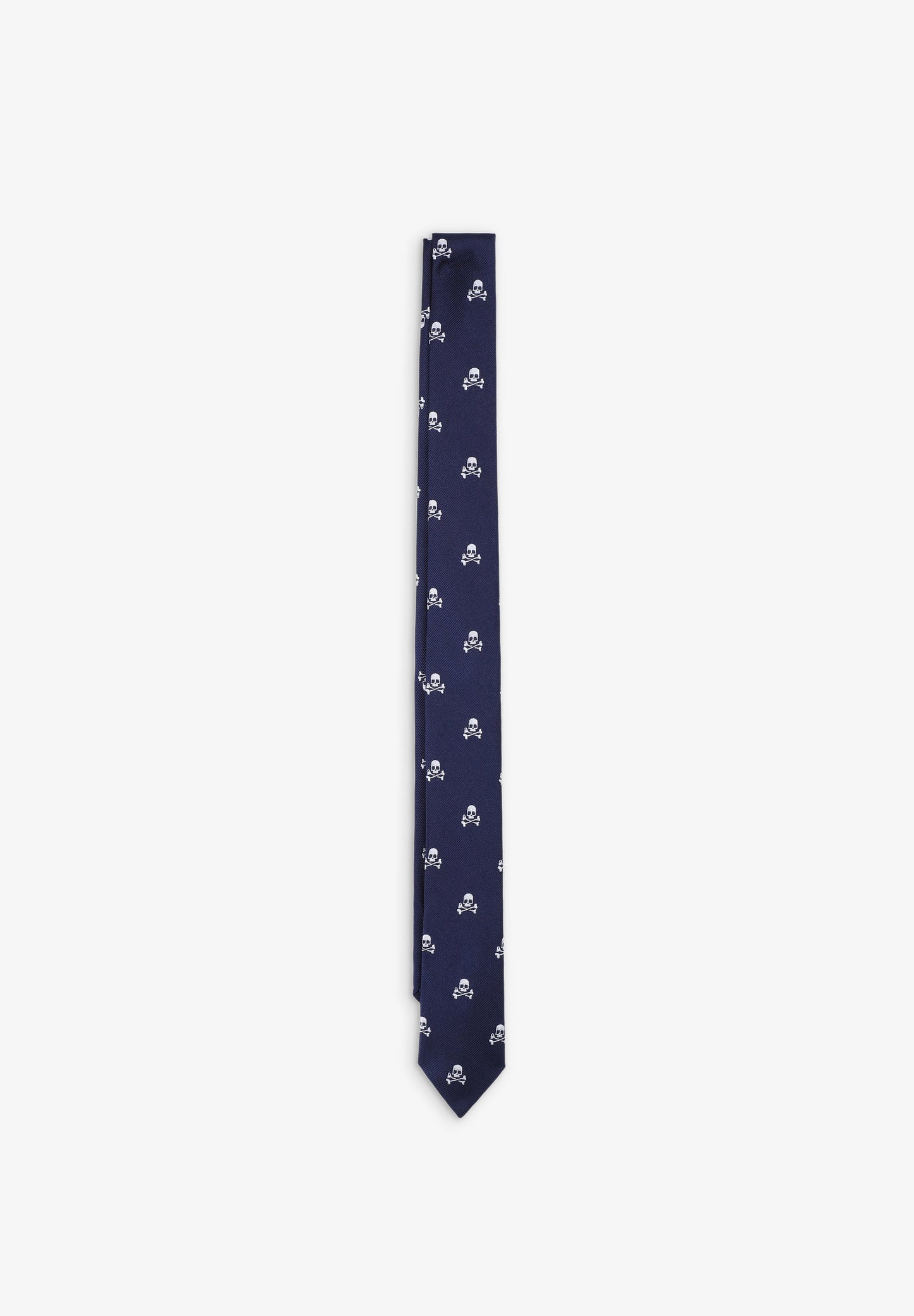 SKULL TIE KIDS