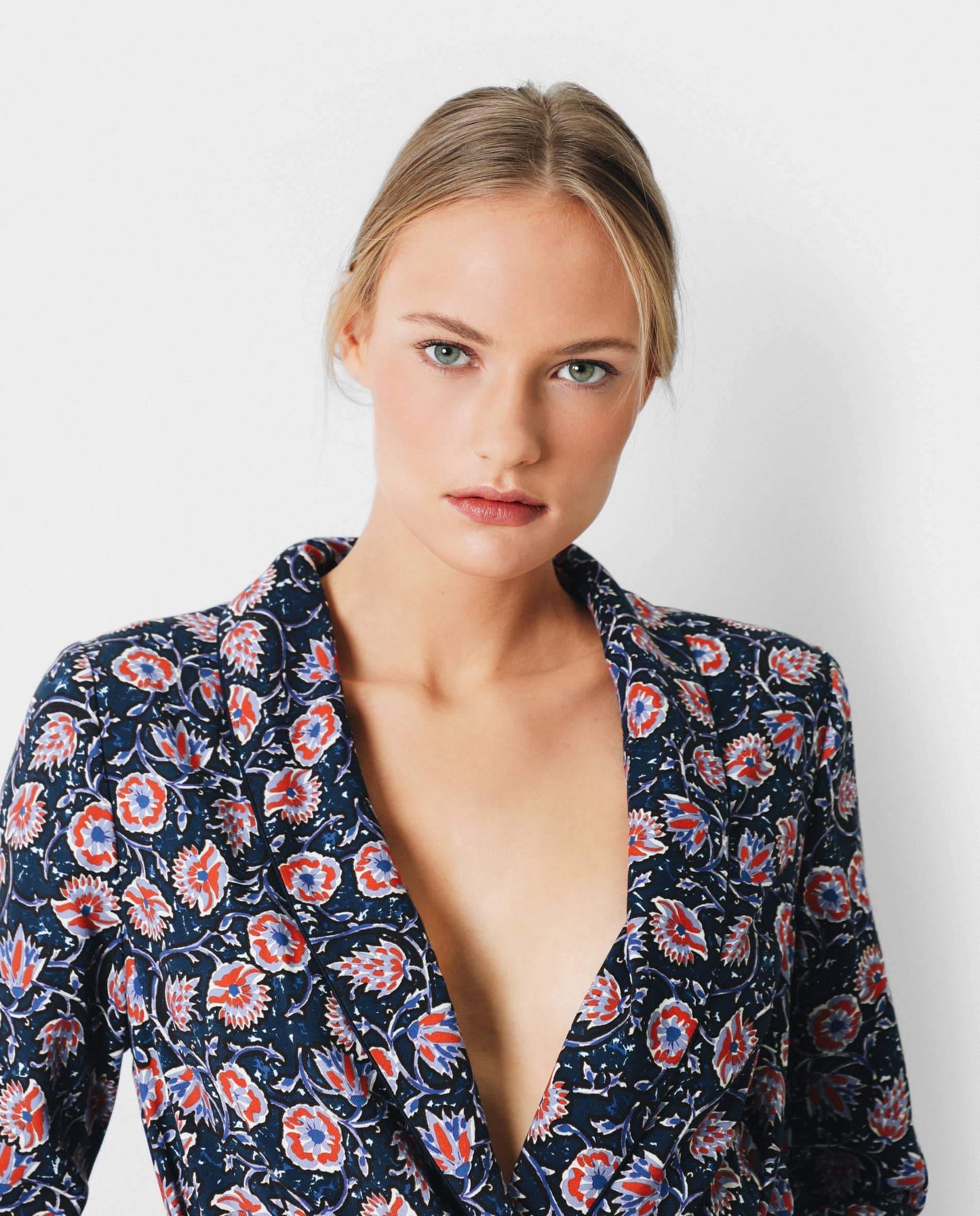 FLEUR BLAZER