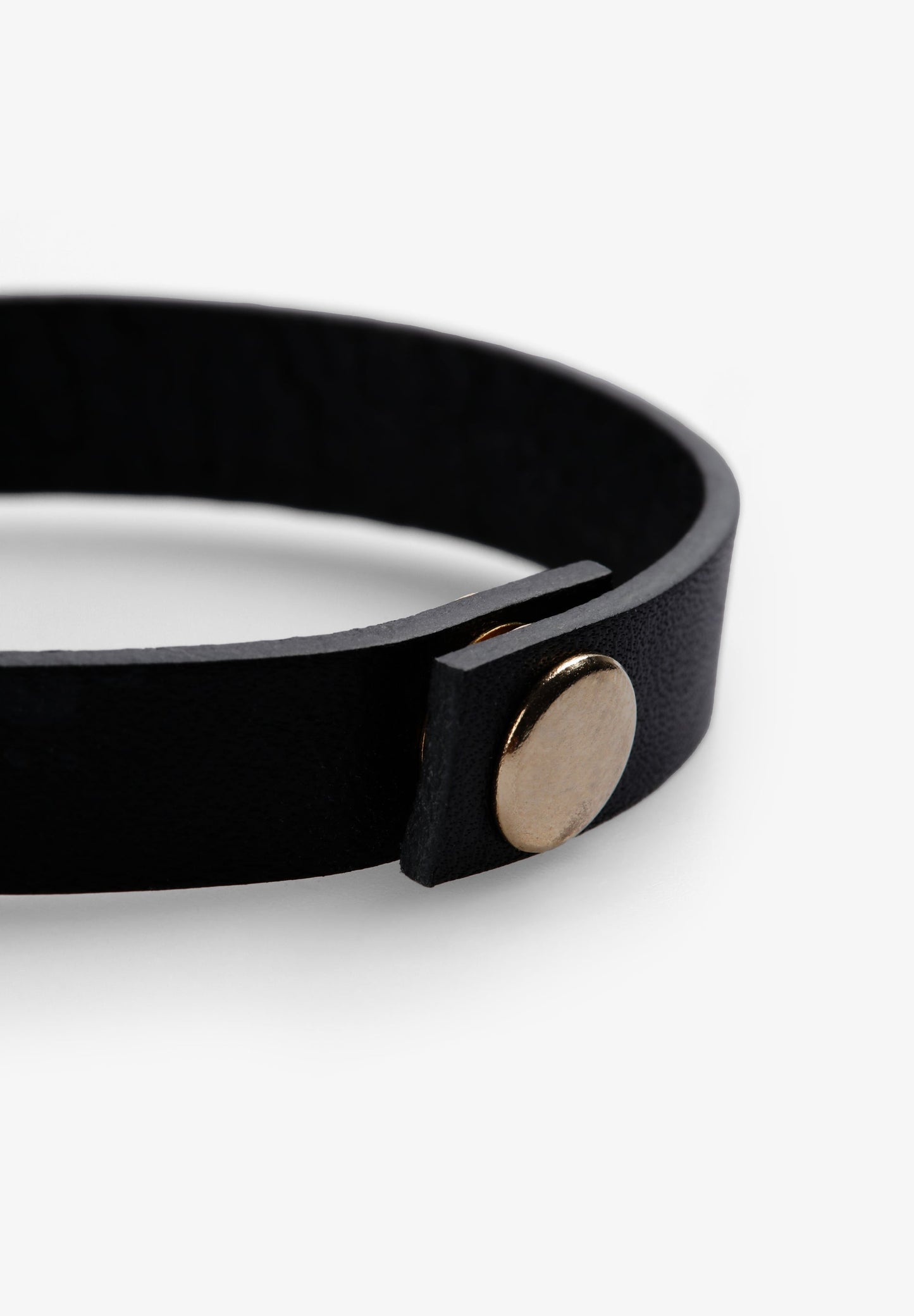 PULSERA PIEL CALAVERAS - Scalpers