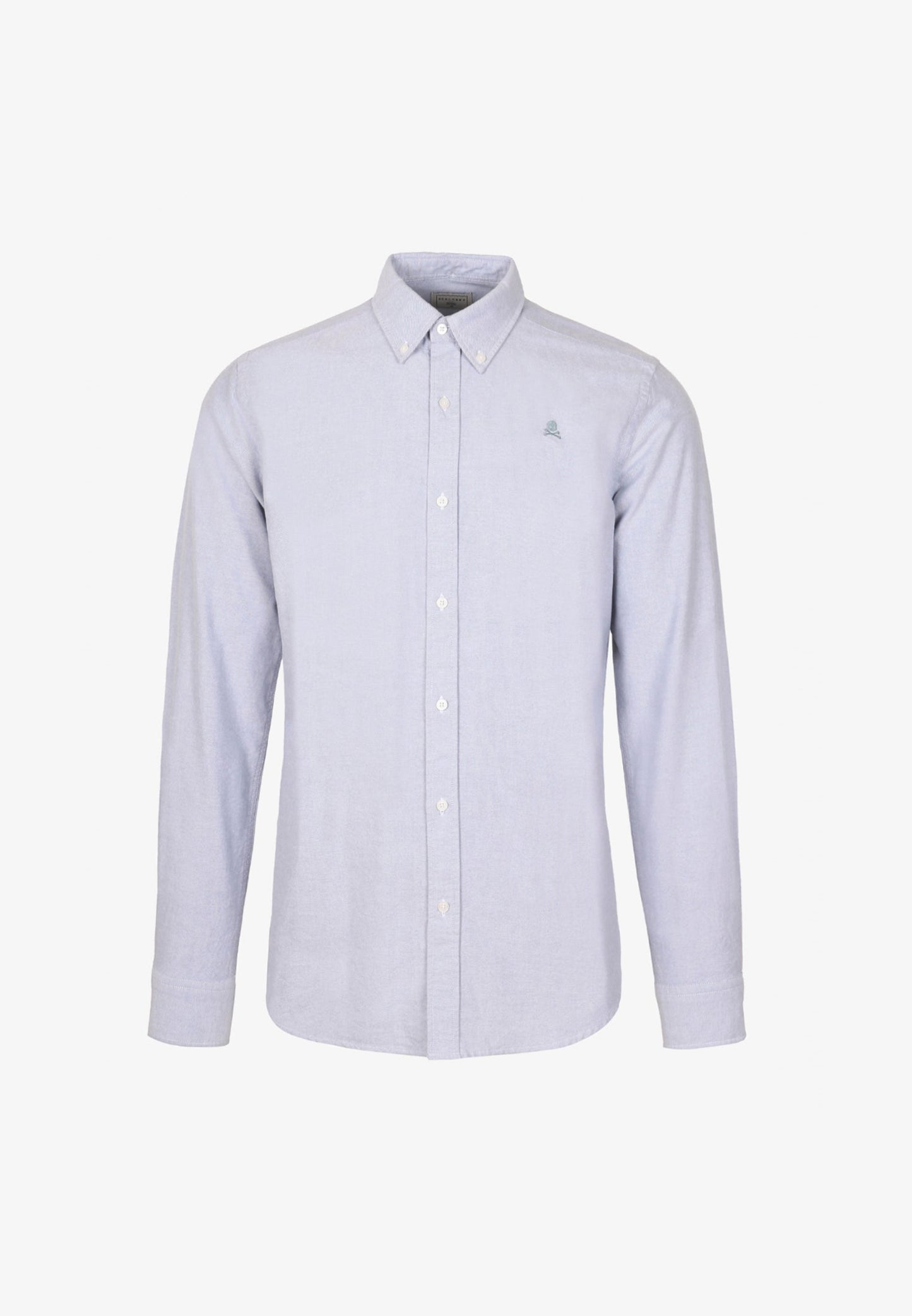 BASIC OXFORD SHIRT