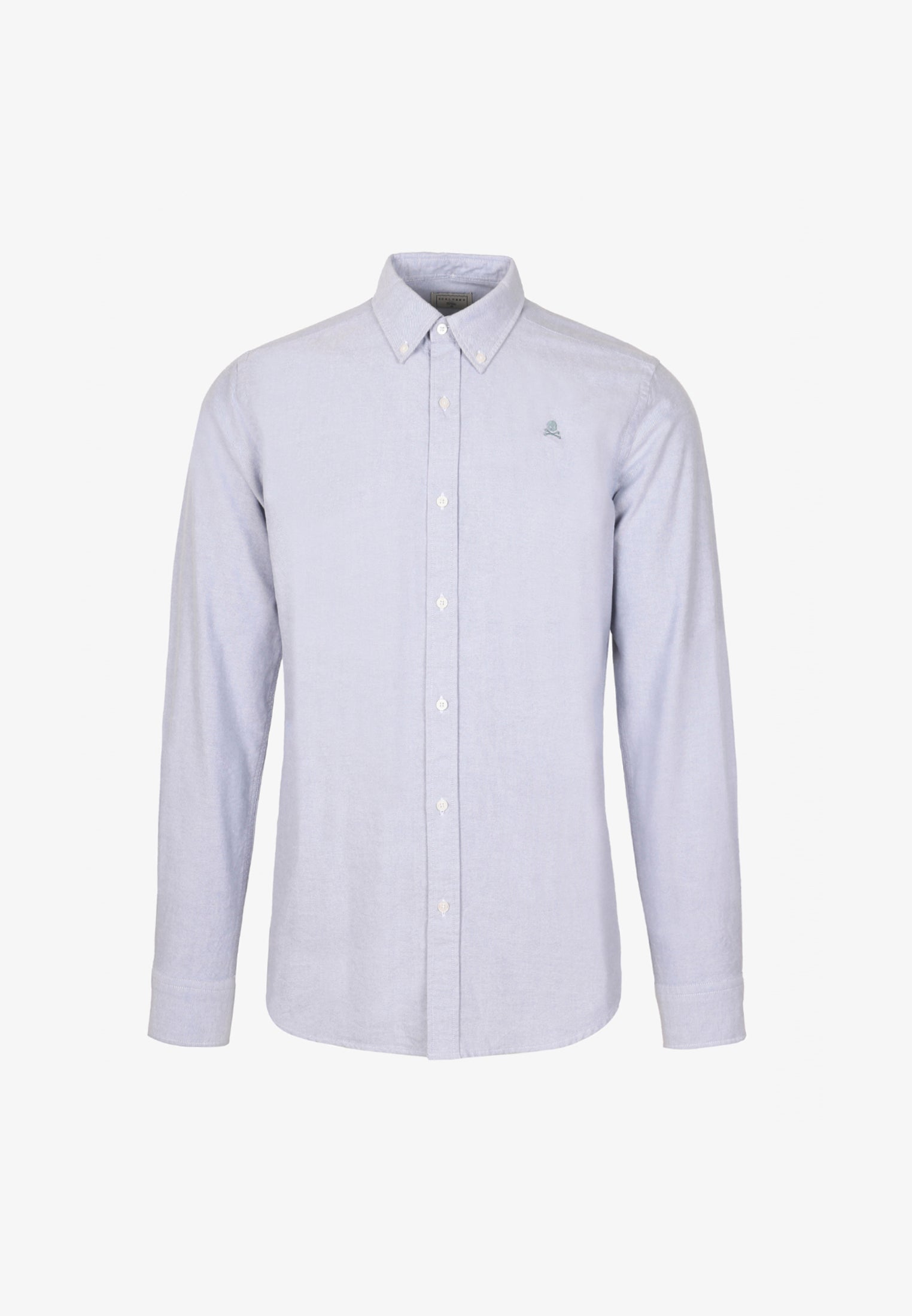 BASIC OXFORD SHIRT