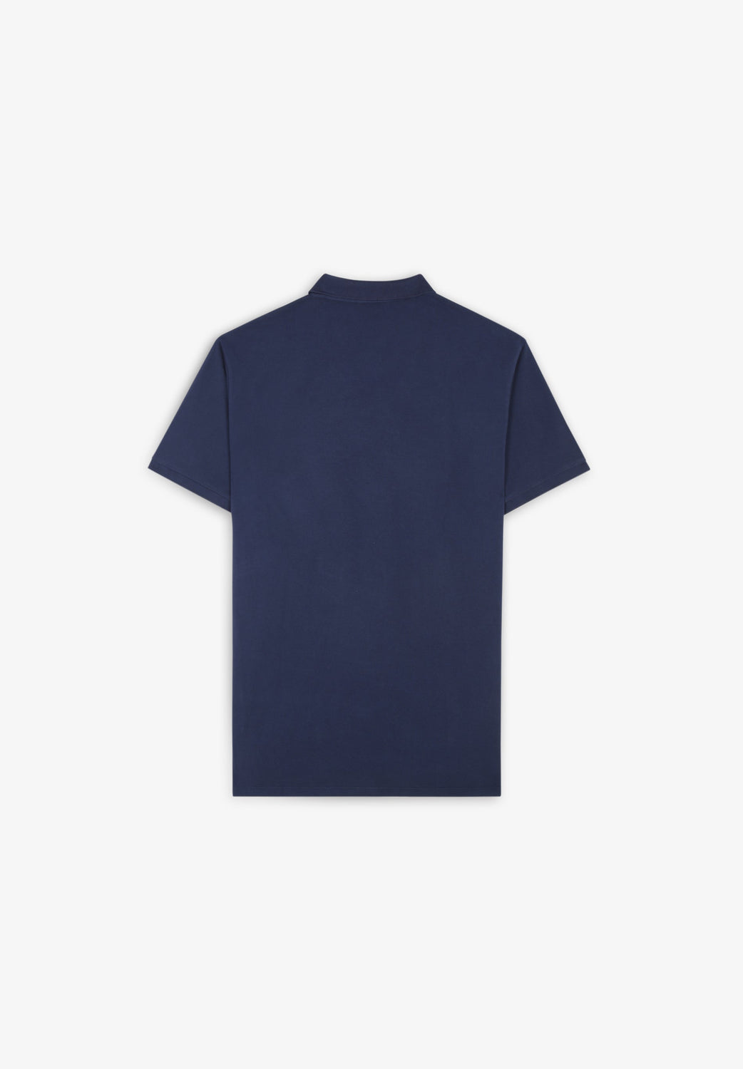 POLO BÁSICO CALAVERA CONTRASTE - Scalpers